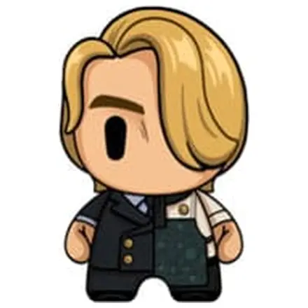 One Piece DZNR plyšová figúrka Sanji Dead or Alive Edition 18 cm produktová fotografia