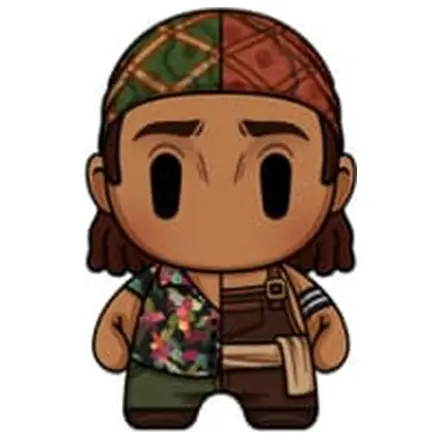 One Piece DZNR Plyšová figúrka Usopp Dead or Alive Edition 18 cm produktová fotografia