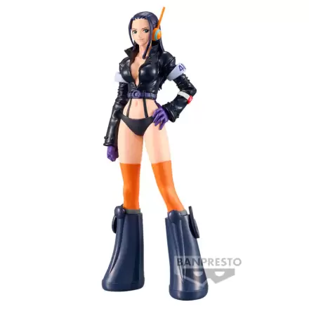 One Piece Egghead Nico Robin Grandline Series figúrka 17 cm termékfotója