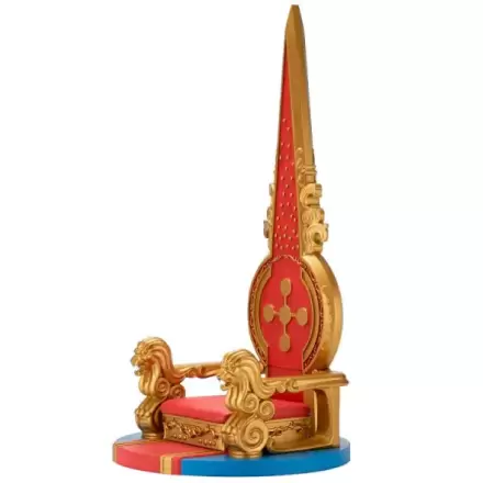 One Piece Prázdny trón The Throne of Power Ichibansho figúrka 28cm produktová fotografia
