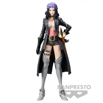 One Piece Film Red vol.2 The Grandline Lady Nico Robin figúrka 17 cm produktová fotografia
