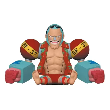 One Piece Prasiatko Franky termékfotója