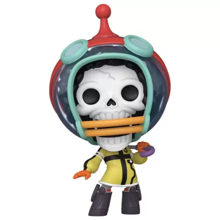 One Piece Funko POP! Animation Figúrka Brook (Egg) 9 cm produktová fotografia