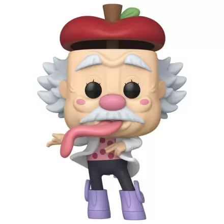 One Piece Funko POP! Animačná figúrka Dr Vegapunk 9 cm produktová fotografia