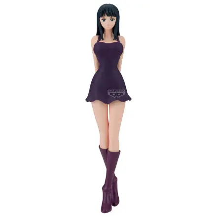 One Piece Glitter & Glamorous Nico Robin Elbaph Style figúrka 22 cm produktová fotografia