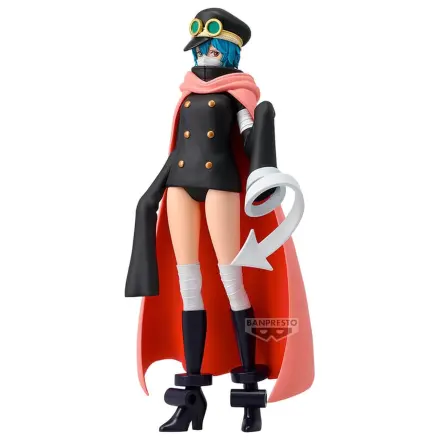One Piece Glitter Glamours Saint Gunko figúrka 24 cm produktová fotografia