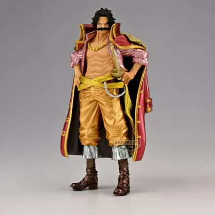 One Piece Gold D Roger King of Artist figúrka 23cm produktová fotografia