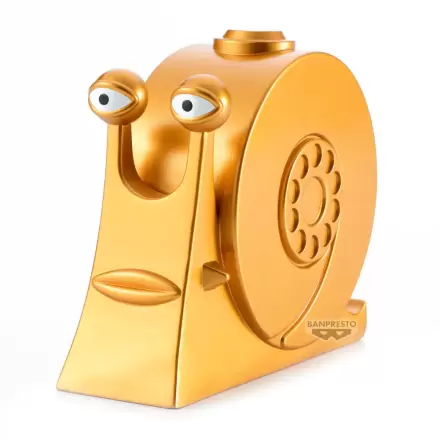 One Piece Golden Den Den Sofvimates akčná figúrka 9 cm termékfotója