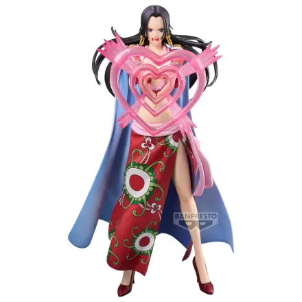 One Piece Grandista Special Edition figúrka Boa Hancock 28 cm produktová fotografia