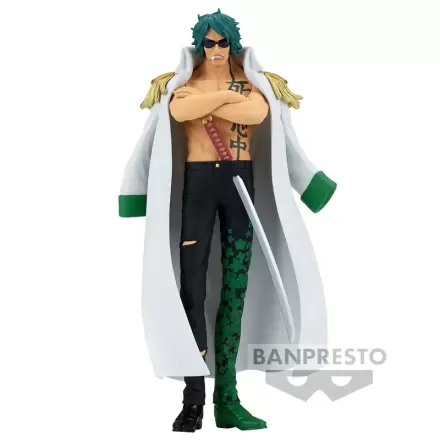 One Piece Grandline Series Aramaki figúrka 17 cm termékfotója