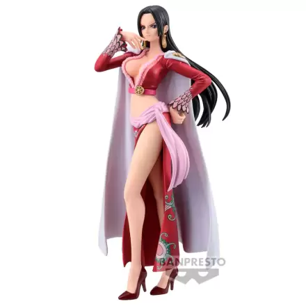 One Piece Grandline Series Boa Hancock figúrka 17 cm produktová fotografia