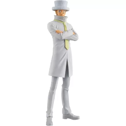 Figúrka One Piece Grandline Series Kaku 17 cm termékfotója