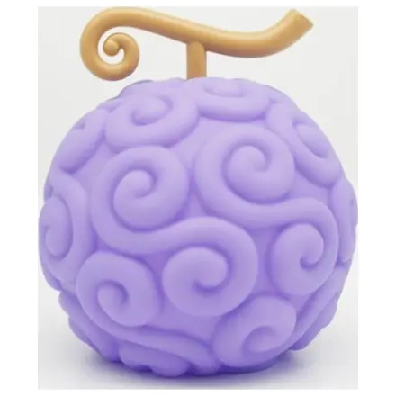 One Piece Gum Gum Fruit Lampa 20 cm produktová fotografia