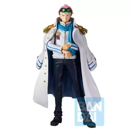 One Piece Ichibansho Legendary Hero Koby figúrka 24 cm termékfotója