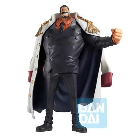 Figúrka One Piece Legendary Hero Monkey D. Garp Young Ichibansho 25 cm termékfotója