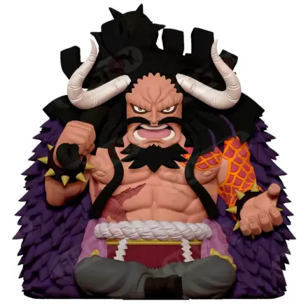 One Piece Kaido figúrka pokladnička 22 cm produktová fotografia