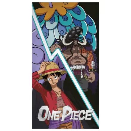 One Piece Kaido Uterák produktová fotografia