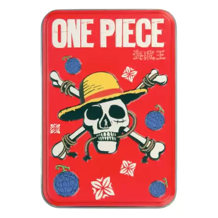 Hracie karty One Piece produktová fotografia
