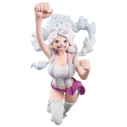 One Piece King of Artist Jewelry Bonney The Most Free Future figúrka 28 cm produktová fotografia
