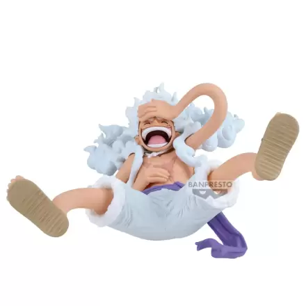 One Piece King of Artist Monkey D.Luffy Gear5 III figúrka 20cm produktová fotografia
