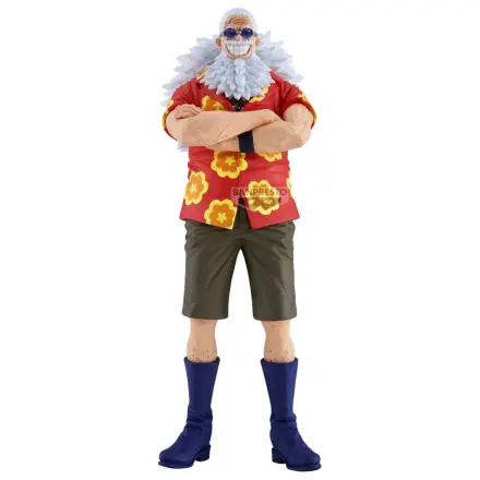 One Piece King of Artist Scopper Gaban figúrka 23 cm produktová fotografia