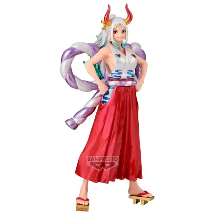One Piece King of Artist Yamato Special Ver figúrka 23cm produktová fotografia