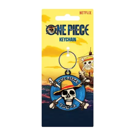 Kľúčenka One Piece produktová fotografia