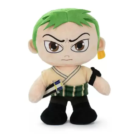 One Piece Live Action Plyšová figúrka Zoro 24 cm termékfotója