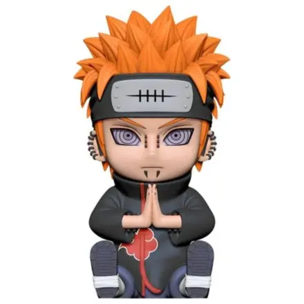 Naruto Shippuden Pain pokladnička figúrka 15cm produktová fotografia