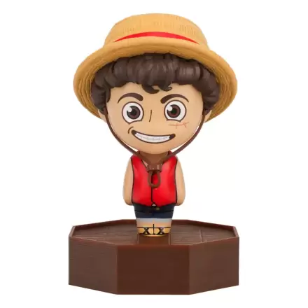 One Piece Icons Svetlo Luffy 11 cm produktová fotografia