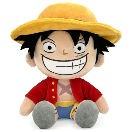 One Piece Luffy plyšová hračka 27 cm produktová fotografia