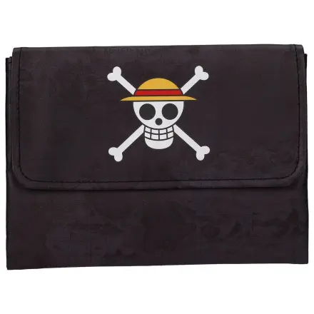 One Piece manga obal na logo 21 x 16 cm produktová fotografia