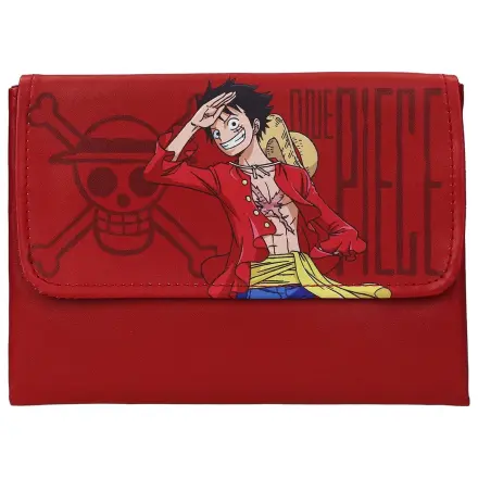 One Piece Manga Obal Monkey D. Luffy 21 x 16 cm produktová fotografia