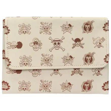 One Piece Manga obal Vzor 21 x 16 cm produktová fotografia