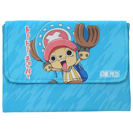 One Piece Manga obal Tony Tony Chopper 21 x 16 cm produktová fotografia
