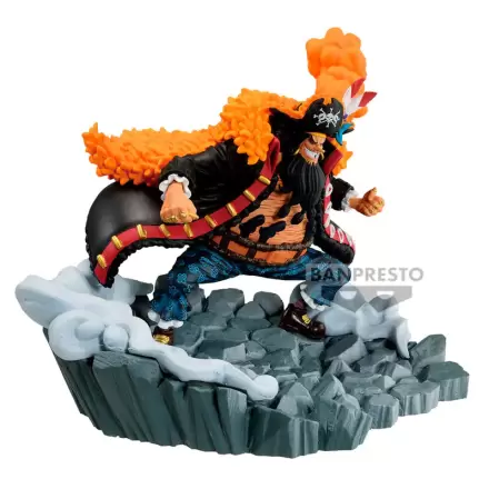 One Piece Marshall D Teach Senkozekkei figúrka 11 cm termékfotója