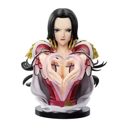 One Piece Memory of Heroines Devils Night Boa Hancock figúrka 18cm produktová fotografia