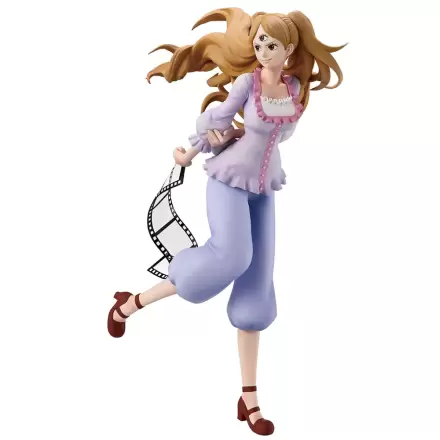 One Piece Memory of Heroines Devils Night Charlotte Pudding figurka 20 cm produktová fotografia