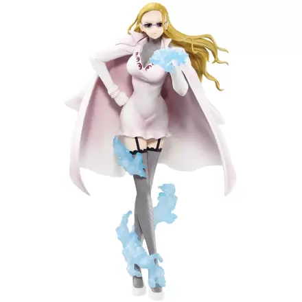 One Piece Memory of Heroines Devils Night Kalifa Memory figúrka 20cm produktová fotografia