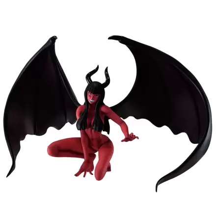 One Piece Memory of Heroines Devils Night Nico Robin figúrka 18cm produktová fotografia
