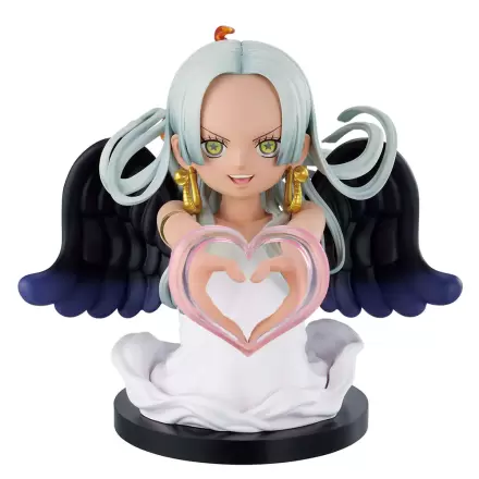 One Piece Memory of Heroines Devils Night S-Snake figúrka 14 cm produktová fotografia