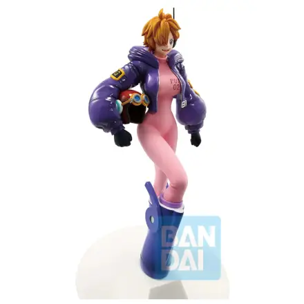 One Piece Memory of Heroines Perhona Ichibansho Lilith figúrka 20 cm produktová fotografia