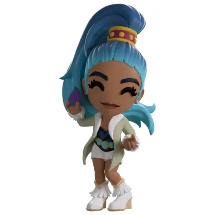 One Piece Miss Wednesday figúrka Youtooz 13 cm produktová fotografia