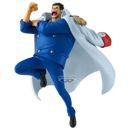 One Piece Monkey D. Garp Battle Record figúrka 16 cm produktová fotografia