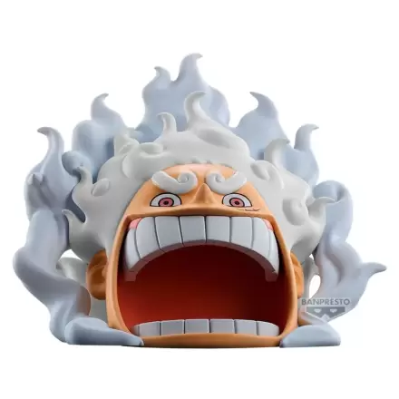 One Piece Monkey D Luffy Gear 5 Vol 3 figúrka 10 cm termékfotója