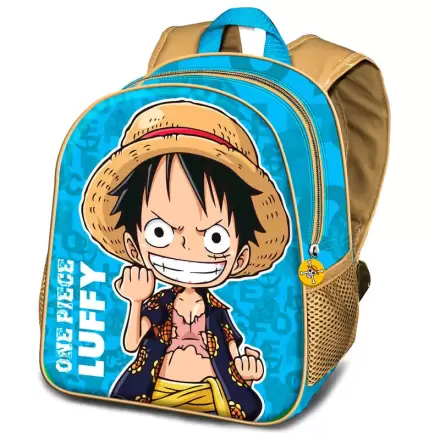 One Piece Monkey ruksak 39 cm termékfotója