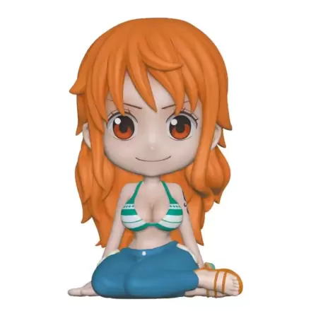 One Piece Nami pokladnička na mince termékfotója