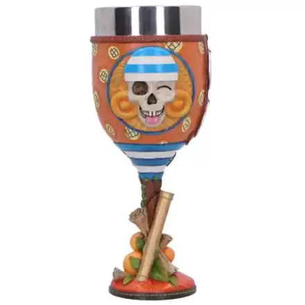 One Piece Nami kalich produktová fotografia
