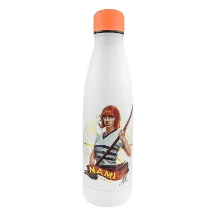 One Piece Thermo Water Nami, 500 ml termékfotója