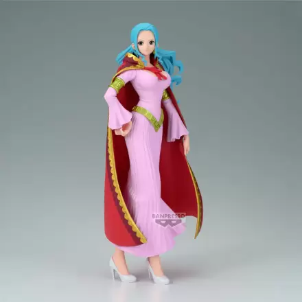 One Piece Nefeltari Vivi Grandline Series Special figúrka 19 cm termékfotója